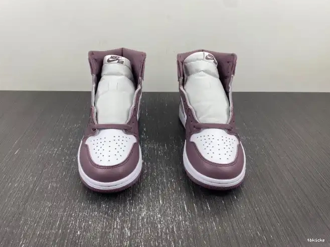 Cheap TBkick 1 Air OG Jordan High J DZ5485-105 Mauve Sky 0327